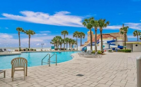 Almost Heaven at Ocean Walk Resort!